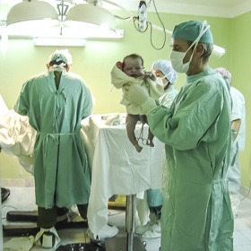 Pediatři potřebám dětí rozumí, dodržujte jejich rady