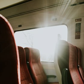 Pokud jste jinde zmerčila volné místo, berte ho útokem.