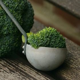 Brokolice je detoxikační bomba