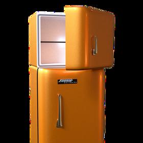 Mrazák udržujte v čistotě