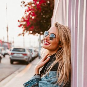 Jestliže své tělo dostatečně zásobíte vitamíny, můžete podzim strávit s úsměvem.