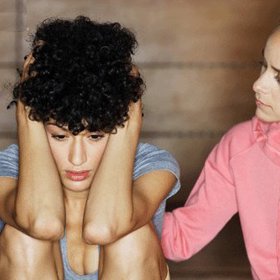 Ještě že se můžete spolehnout na kamarády