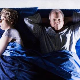 Když nemůžete usnout, je to peklo