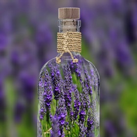 Levandulový olej má protizánětlivé účinky.