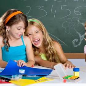 Děti jsou radost, ale i starost