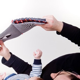 Učte se s dětmi zábavnou formou