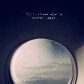 Fotky mají poetickou atmosféru.