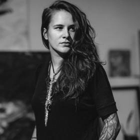 Julie Chochola se chce věnovat umění v zahraničí