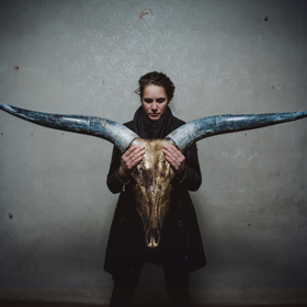 Julie je velmi inspirativní mladá žena