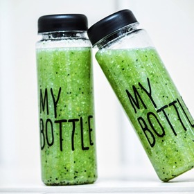 Připravte si ho větší množství a dejte do lednice