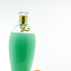 Aviváž je bez chemických přísad.