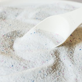 Domácí aviváž i prací prášek ocenily už naše babičky.