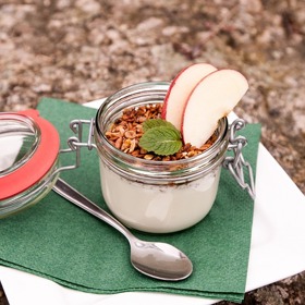 Zdravé snídaně jsou pro hubnutí základ.