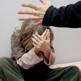 Fyzické tresty se nikdy nesmí přehánět.