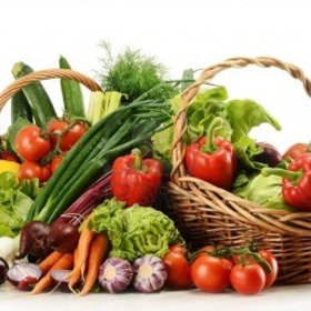 Dostaňte do těla vitaminy.