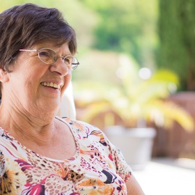 Babičku nechte pro jednou odpočinout a ukažte jí, že jste od ní leccos užitečného odkoukala.