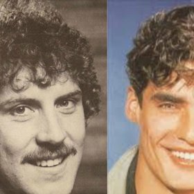 Trvalá se nevyhnula ani pánům.