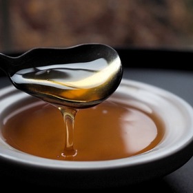 Místo cukru používejte přírodní sladidla.