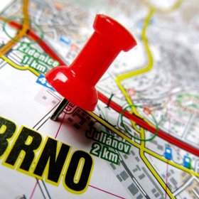 Brno v žebříčku nedopadlo zrovna moc dobře.