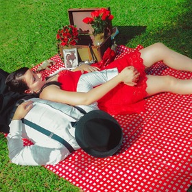 Příjemné prostředí rozpustí ledy.