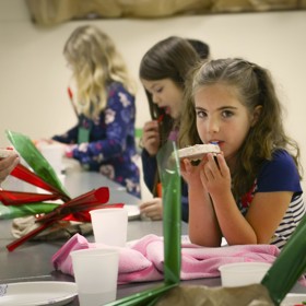 Radost budou mít i vaše dítka, až jim dáte do školy lahodnou svačinku.