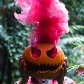 Lidé jsou vynalézaví a pro zábavu vymyslí zajímavé kousky.