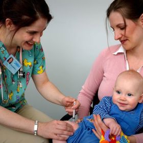 Na podzim bývá nejvíce viróz