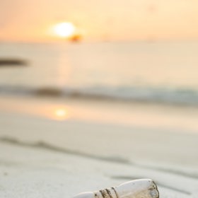 Plasty se rozkládají stovky let. Některé vůbec.