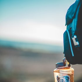 Pořiďte si svou stylovou láhev na pití.