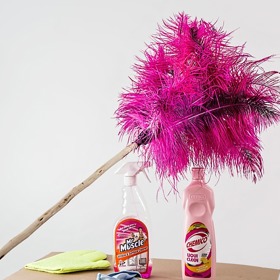 Podzimní údržba domácnosti není jen o úklidu