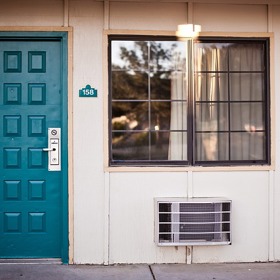 Po létě se musí nechat vyčistit i klimatizace