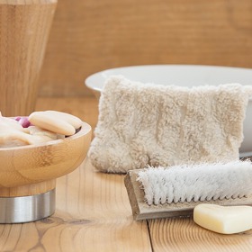 Hygiena je důležitá. Pamatujte ale na heslo: Všeho s mírou