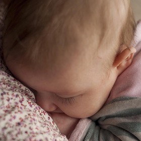 Spěte, kdykoliv spí vaše dítě