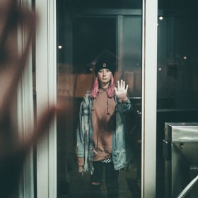 Loučení bývá těžké.