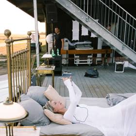 Nový klip Polákové je první svého druhu