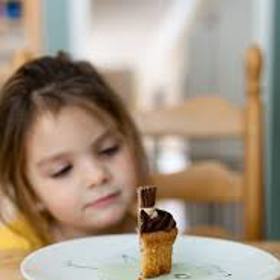 Děti mají nejradši sladké