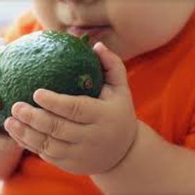 Dítě nikdy dobrovolně hlady neumře. I ten největší zatvrzenec se nakonec nají