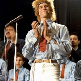 Diskžokejové byli považováni za celebrity