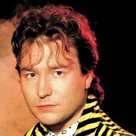 Michal David byl králem diskoték