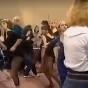 Takhle se pařilo za totáče