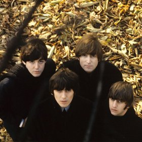 The Beatles miloval celý svět