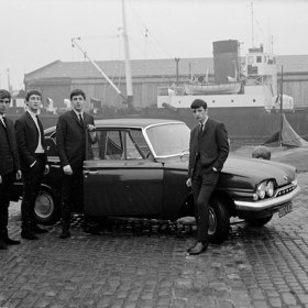 Rok 1968 byl pro Beatles zlomový