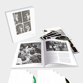 The White Album ovlivnilo svět