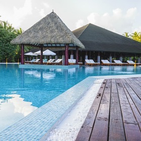 Dovolenou si chtějí Češi užít