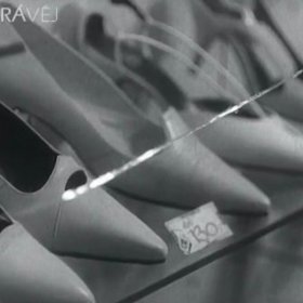 Lodičky ženy milují již spousty let