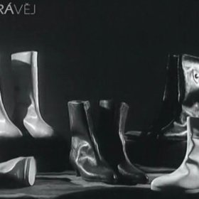 Eva Dvořáková z Vyprávěj po takových kozačkách snila