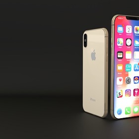 Nejdražší smartphone je IPhone XS Max