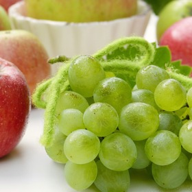 K svačině rozhodně volte ovoce.