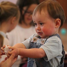 Škola i školka jsou semeništěm bakterií a virů.