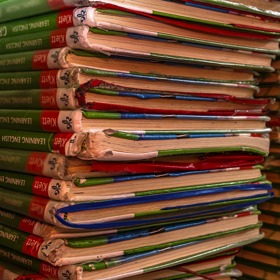 Za svůj život napsal velké množství povídek a esejů.